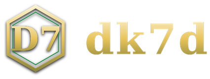 dk7d โลโก้
